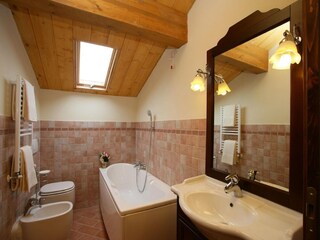 Vakantiehuis Piancastagnaio Kenmerken 21