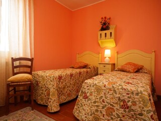 Vakantiehuis Piancastagnaio Kenmerken 20