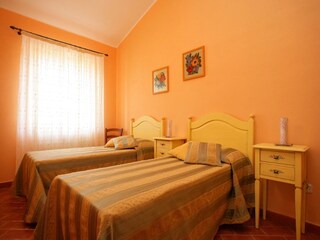 Maison de vacances Piancastagnaio Équipement 9