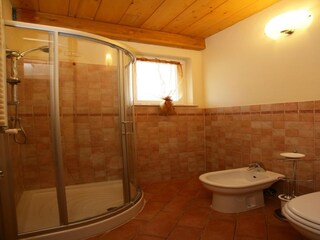 Vakantiehuis Piancastagnaio Kenmerken 15