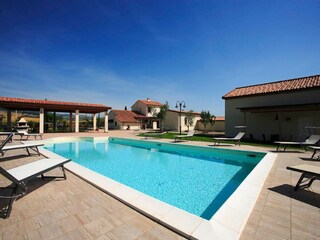 Vakantiehuis Piancastagnaio Buitenaudio-opname 5