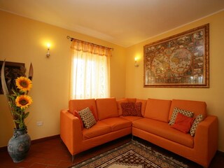 Vakantiehuis Piancastagnaio Kenmerken 9