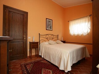 Vakantiehuis Piancastagnaio Kenmerken 26