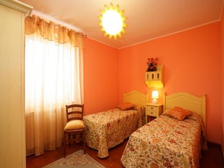 Ferienhaus Piancastagnaio Ausstattung 17