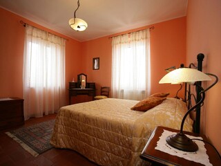 Vakantiehuis Piancastagnaio Kenmerken 28
