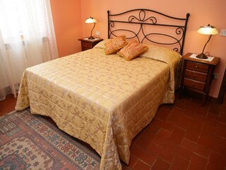 Vakantiehuis Piancastagnaio Kenmerken 23