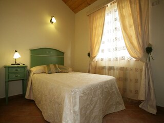 Vakantiehuis Piancastagnaio Kenmerken 16