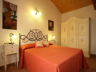 Vakantiehuis Piancastagnaio Kenmerken 24