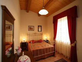 Vakantiehuis Piancastagnaio Kenmerken 12