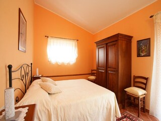 Casa per le vacanze Piancastagnaio Caratteristiche 24