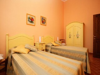 Vakantiehuis Piancastagnaio Kenmerken 13