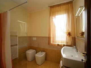 Vakantiehuis Piancastagnaio Kenmerken 17
