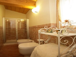 Vakantiehuis Piancastagnaio Kenmerken 29
