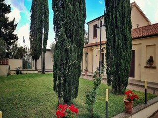 Casa per le vacanze Piancastagnaio Registrazione all'aperto 4