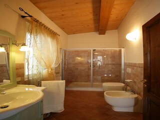 Vakantiehuis Piancastagnaio Kenmerken 19