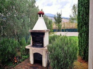 Maison de vacances Piancastagnaio  32