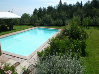 Holiday house Cetona Outdoor Recording 13