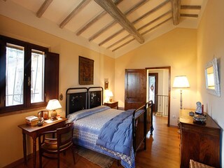 Ferienhaus Cetona Ausstattung 30