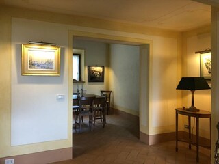 Ferienhaus Cetona Ausstattung 21