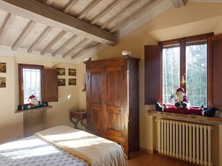 Vakantiehuis Cetona Kenmerken 23