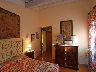 Ferienhaus Cetona Ausstattung 24