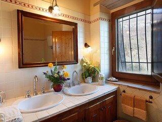 Vakantiehuis Cetona Kenmerken 21
