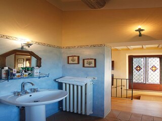 Ferienhaus Cetona Ausstattung 25