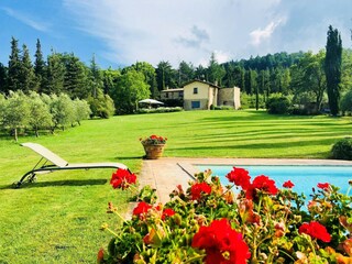 Casa de vacaciones Cetona  40