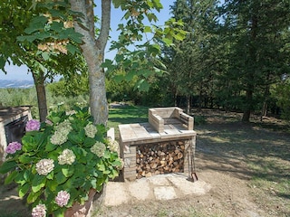 Vakantiehuis Cetona  40