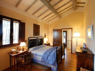 Ferienhaus Cetona Ausstattung 27