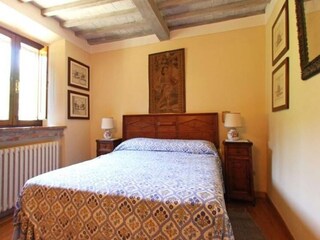 Ferienhaus Cetona Ausstattung 29
