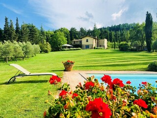 Vakantiehuis Cetona  41