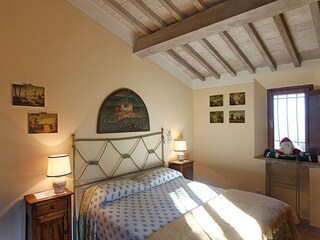 Ferienhaus Cetona Ausstattung 31