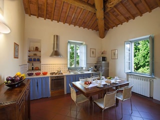 Casa per le vacanze Chiusi Caratteristiche 19