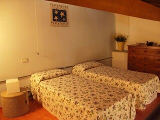 Casa per le vacanze Chiusi Caratteristiche 11