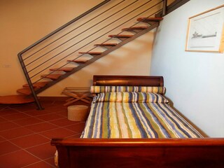 Casa per le vacanze Chiusi Caratteristiche 21