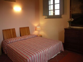 Casa per le vacanze Chiusi Caratteristiche 12