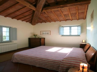 Casa per le vacanze Chiusi Caratteristiche 13