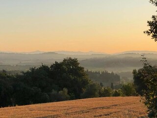 Casa per le vacanze Chiusi Ambiente 32