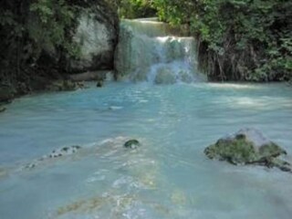 Casa per le vacanze Chiusi Ambiente 30