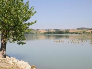 Casa per le vacanze Chiusi Ambiente 27
