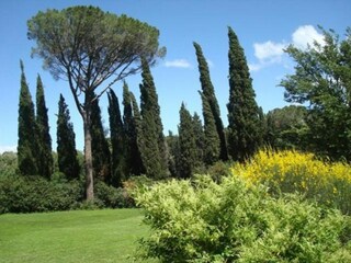 Vakantiehuis Chiusi Omgeving 37