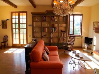 Casa per le vacanze Palaia Caratteristiche 20