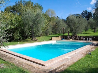 Vakantiehuis Palaia Buitenaudio-opname 8