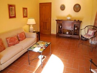 Holiday house Palaia Features 24