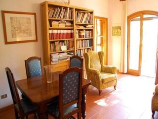 Maison de vacances Palaia Équipement 21