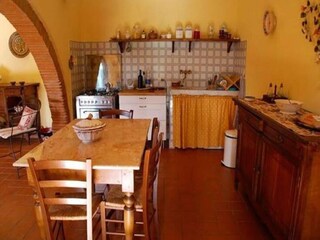 Maison de vacances Palaia Équipement 31
