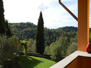 Holiday house Palaia Outdoor Recording 10