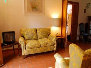 Vakantiehuis Palaia Kenmerken 28