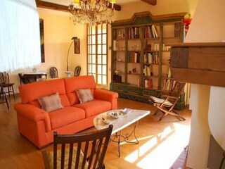 Ferienhaus Palaia Ausstattung 30